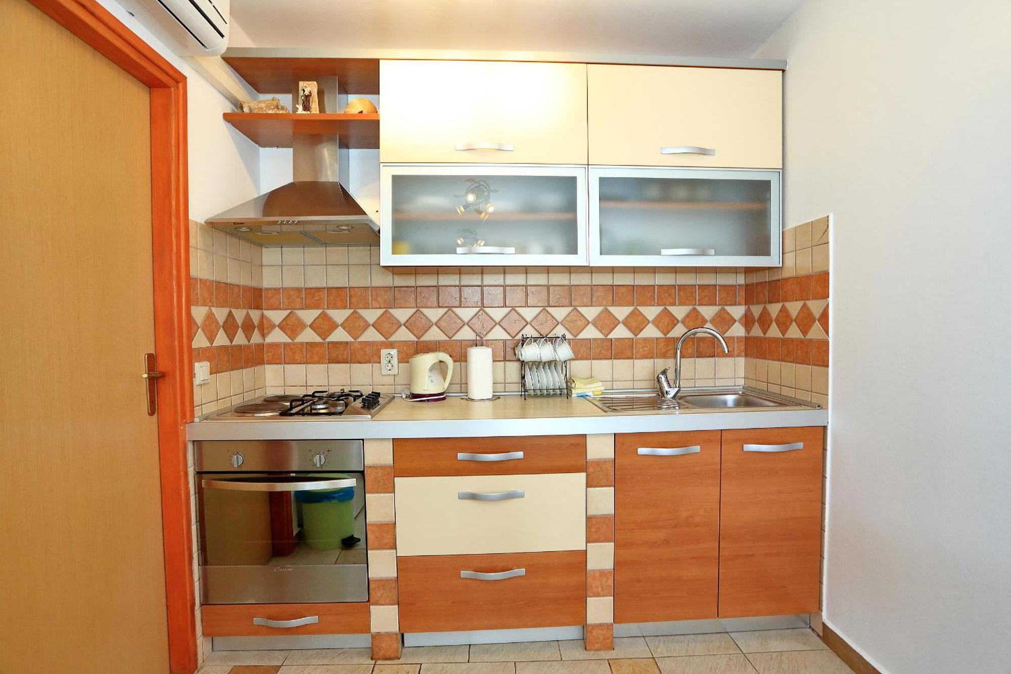 Apartments Melita Bibinje Habitación foto