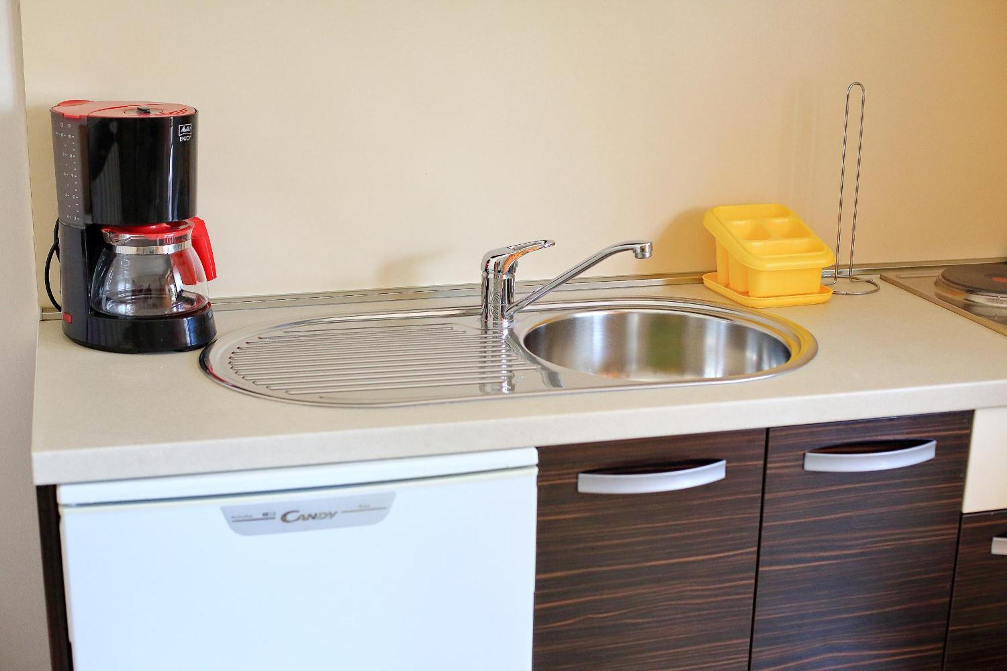 Apartments Melita Bibinje Habitación foto