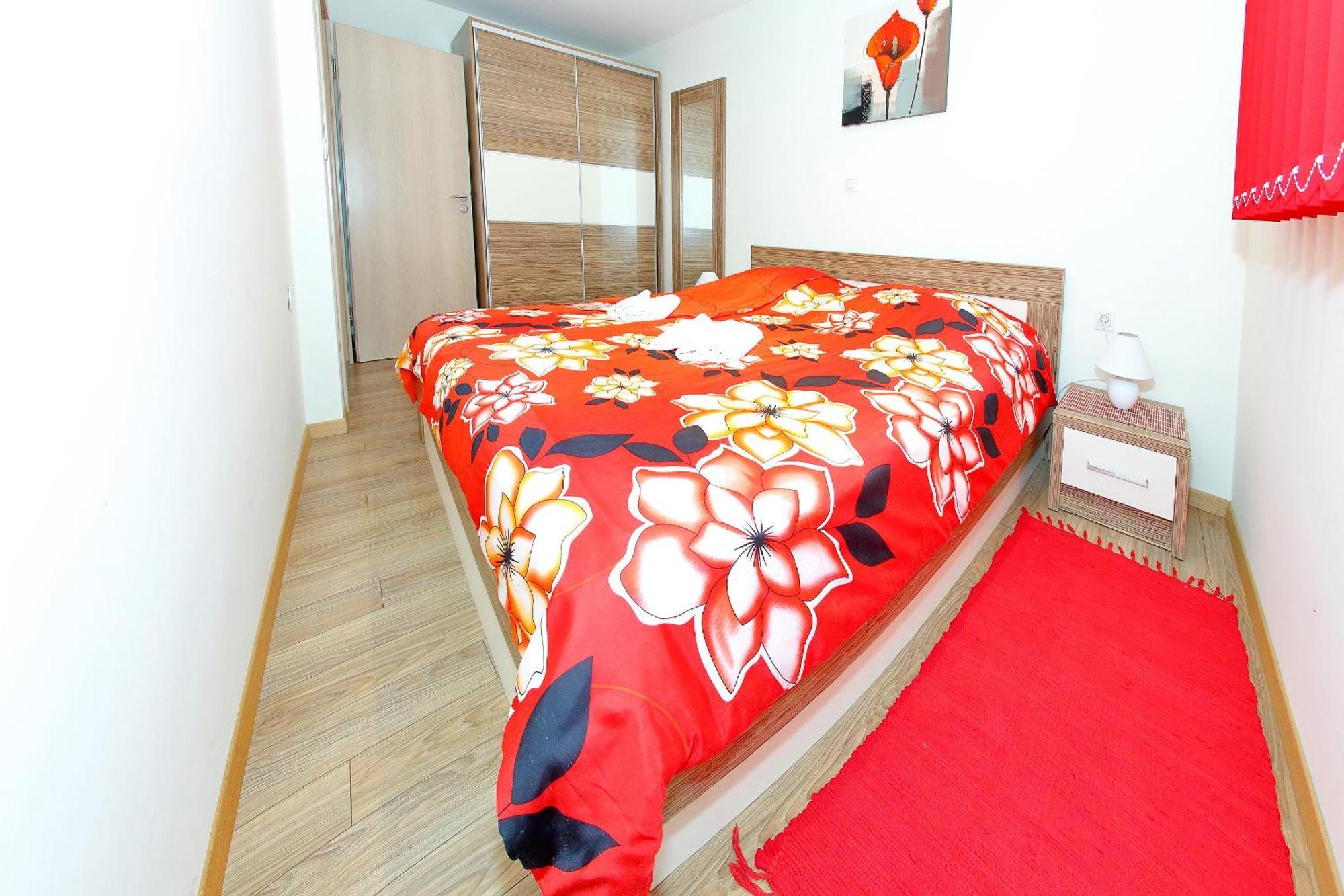 Apartments Melita Bibinje Habitación foto